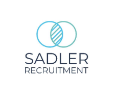 Sadler Recruitment logo